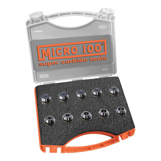 ER16 Collet - Micro 100 ER16S-1