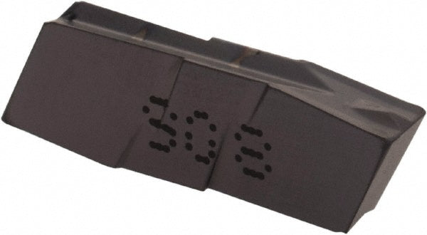 ISO 13399 Solid Carbide Insert, Grade IC908, TiAlN - Iscar 6402812