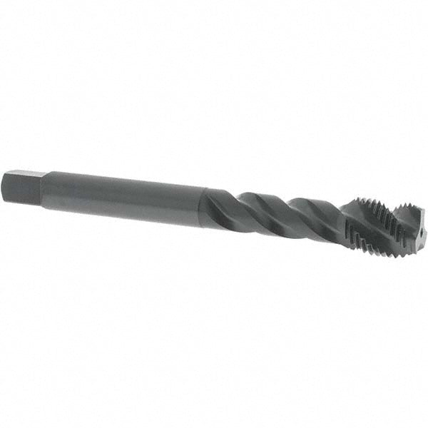 M12x1.25 MF Vanadium High-Speed Steel Tap, Steam Oxide - OSG 2292101