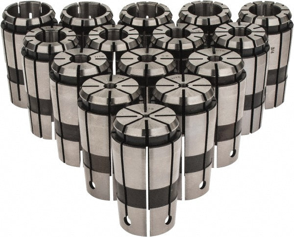 TG/PG 100 Collet - Parlec 100PG-S062