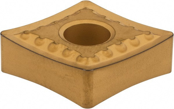 CNMG120408N-UP Solid Carbide Insert, Grade AC820P, Absotech - Sumitomo 19RJ360