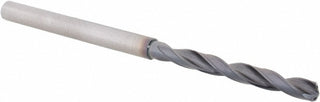 0.2047" Solid Carbide Drill Bit, TiAlCr; TiSi, 135° point - Sumitomo 5VHY164