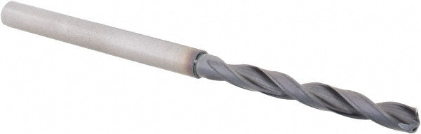 0.2047" Solid Carbide Drill Bit, TiAlCr; TiSi, 135° point - Sumitomo 5VHY164