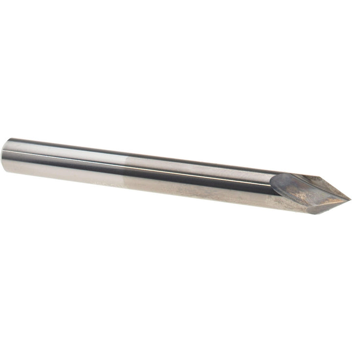 Chamfer Mills & Back Chamfers - Harvey Tool 47630