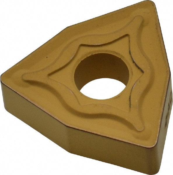 WNMG080408N-UX Solid Carbide Insert, Grade AC820P, Coated - Sumitomo 19RJAVQ