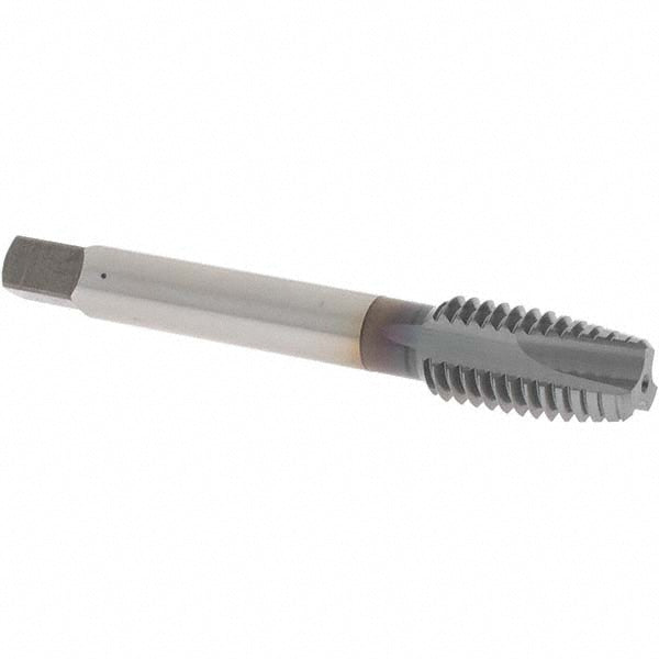 1/2-13 UNC Powdered Metal Tap, TiCN - OSG 1701608