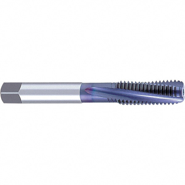 #10-32 UNF Powdered Metal Tap, TiCN - OSG 1703308