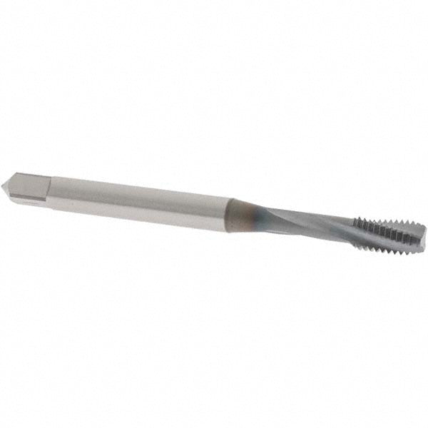 #10-32 UNF Powdered Metal Tap, TiCN - OSG 1703208