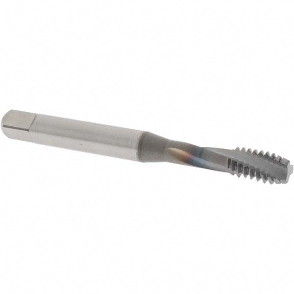 1/4-20 UNC Powdered Metal Tap, TiCN - OSG 1703508