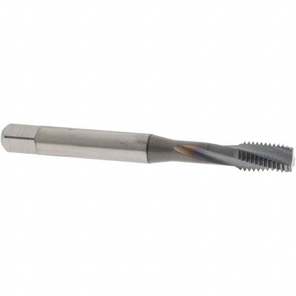 1/4-28 UNF Powdered Metal Tap, TiCN - OSG 1703708