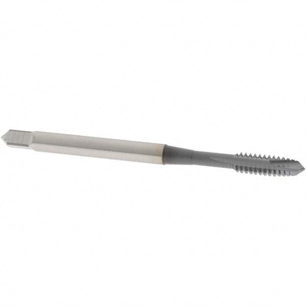 #6-32 UNC High-Speed Steel-E Tap, TiCN - OSG 1730208