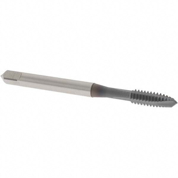 #10-24 UNC High-Speed Steel-E Tap, TiCN - OSG 1730408