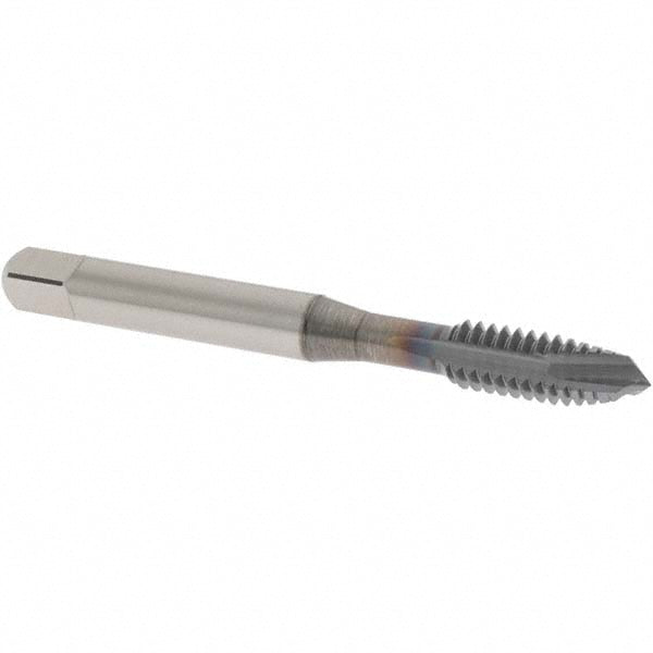 1/4-20 UNC High-Speed Steel-E Tap, TiCN - OSG 1730608