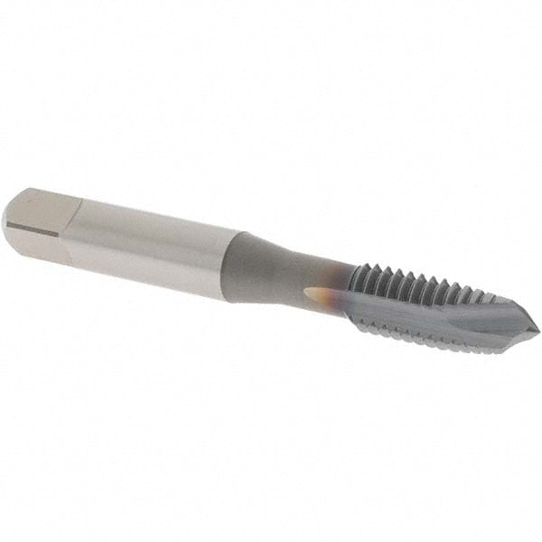 3/8-16 UNC High-Speed Steel-E Tap, TiCN - OSG 1731008