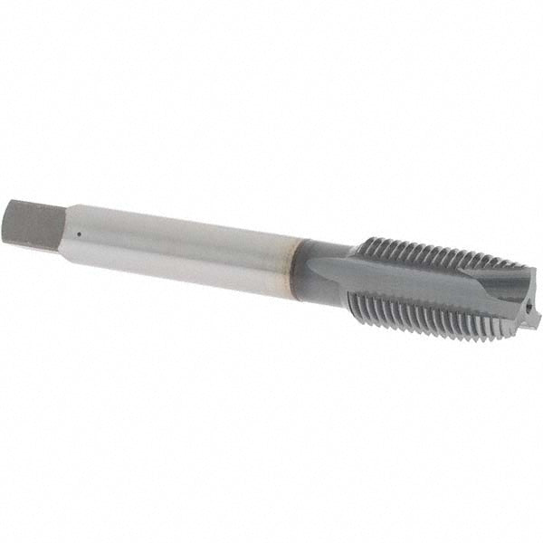 1/2-20 UNF High-Speed Steel-E Tap, TiCN - OSG 1731508