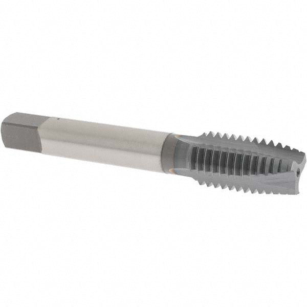 5/8-11 UNC High-Speed Steel-E Tap, TiCN - OSG 1731608