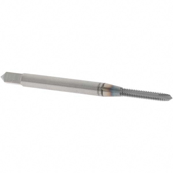 #2-56 UNC High-Speed Steel-E Tap, TiCN - OSG 1734608