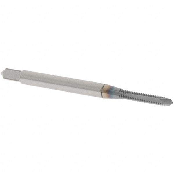 #2-56 UNC High-Speed Steel-E Tap, TiCN - OSG 1734708