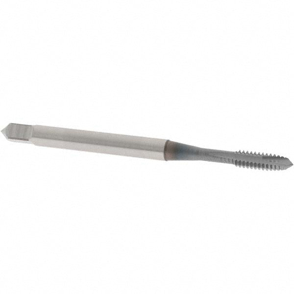 #4-40 UNC High-Speed Steel-E Tap, TiCN - OSG 1734808