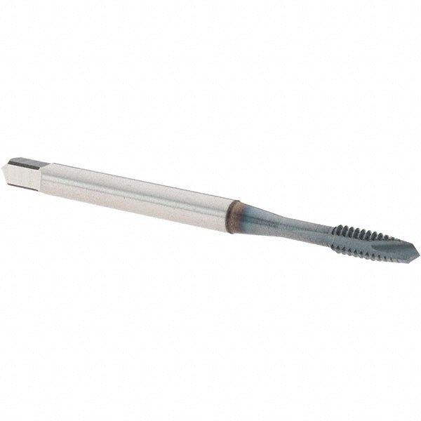 #4-40 UNC High-Speed Steel-E Tap, TiCN - OSG 1734908