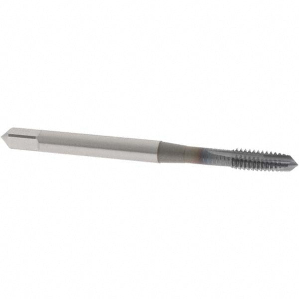 #8-32 UNC High-Speed Steel-E Tap, TiCN - OSG 1735908