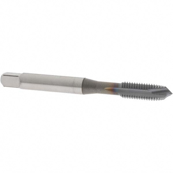 1/4-28 UNF High-Speed Steel-E Tap, TiCN - OSG 1736808