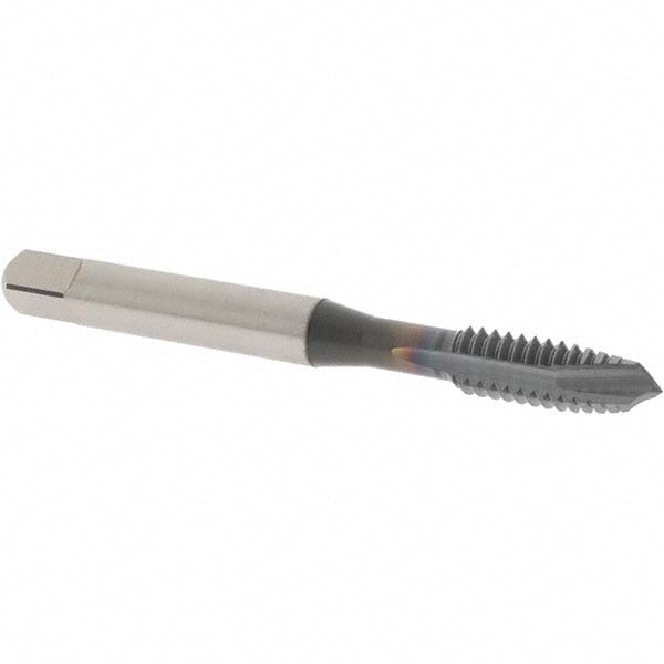 1/4-20 UNC High-Speed Steel-E Tap, TiCN - OSG 1737408