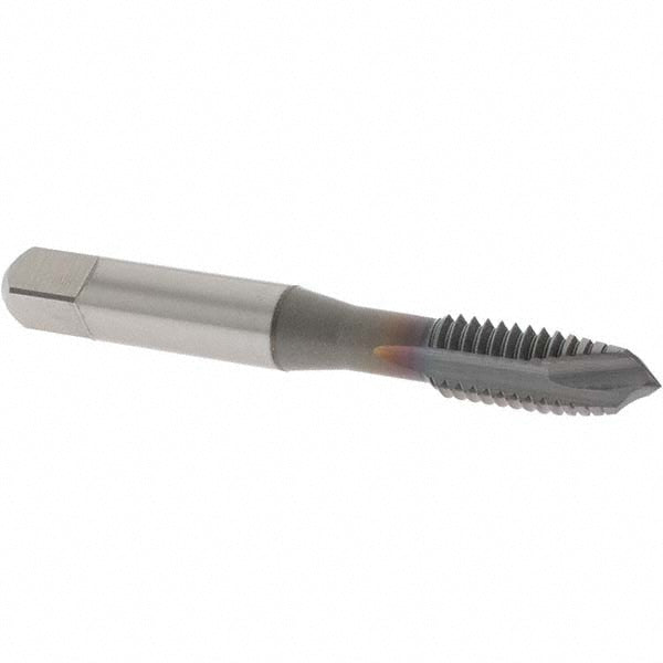 3/8-16 UNC High-Speed Steel-E Tap, TiCN - OSG 1738408