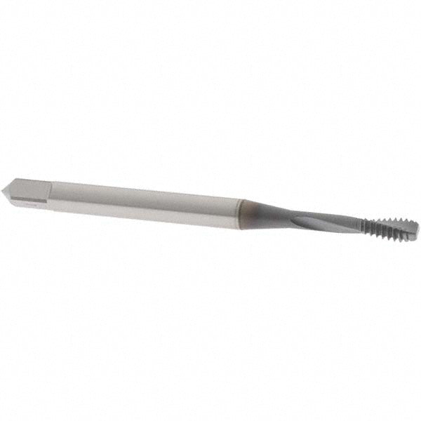#4-40 UNC Powdered Metal Tap, TiCN - OSG 1752008