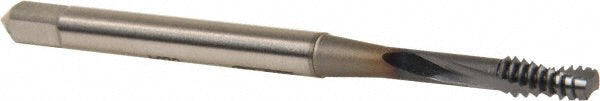 #6-32 UNC Powdered Metal Tap, TiCN - OSG 1752208