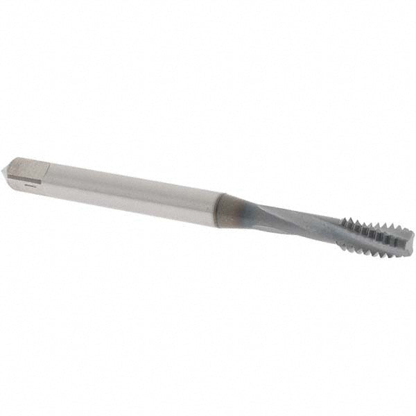 #10-24 UNC Powdered Metal Tap, TiCN - OSG 1752408