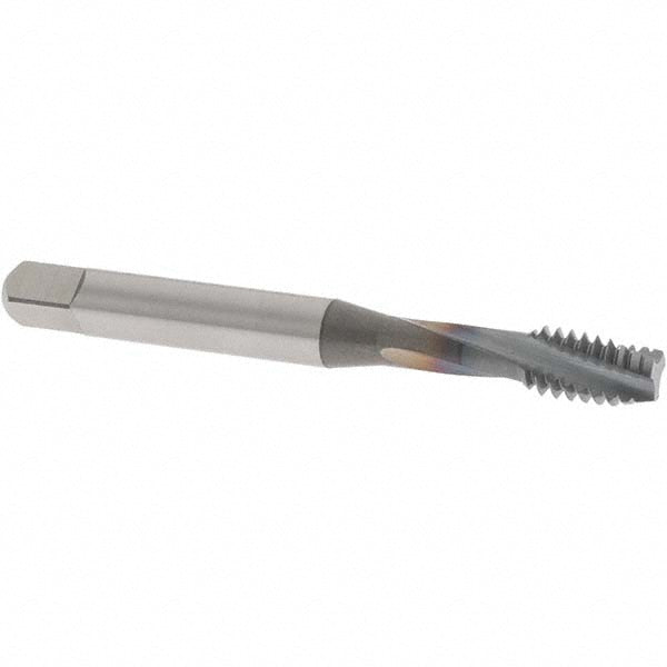 1/4-20 UNC Powdered Metal Tap, TiCN - OSG 1752608