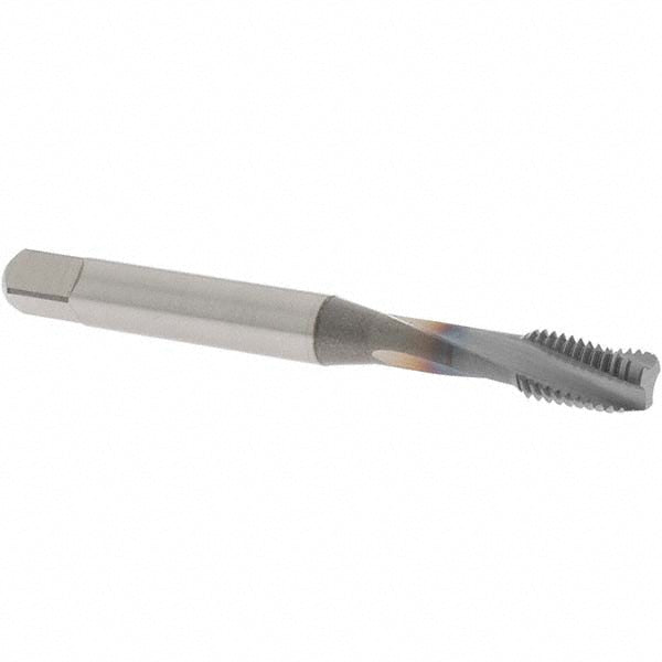 1/4-28 UNF Powdered Metal Tap, TiCN - OSG 1752708