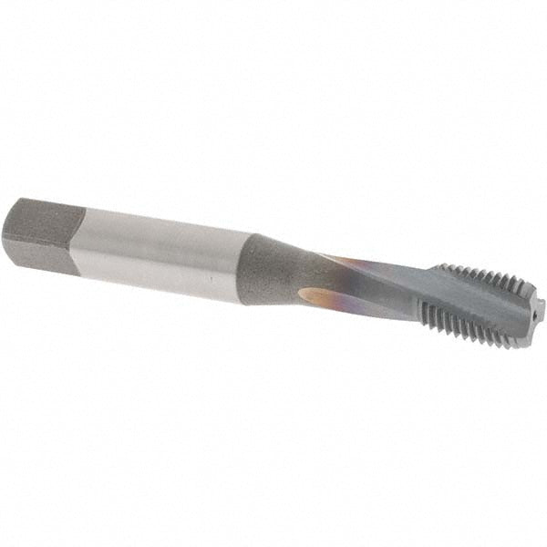 3/8-24 UNF Powdered Metal Tap, TiCN - OSG 1753108