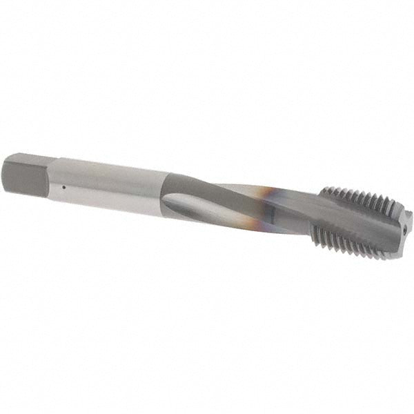 1/2-20 UNF Powdered Metal Tap, TiCN - OSG 1753508