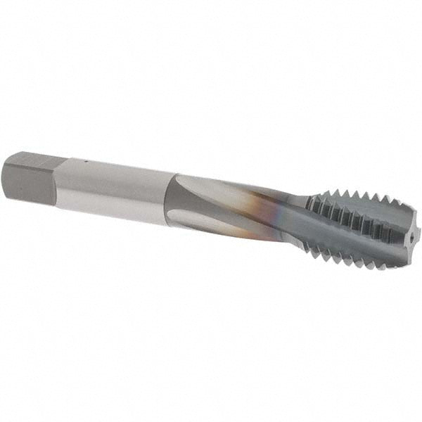 5/8-11 UNC Powdered Metal Tap, TiCN - OSG 1753608