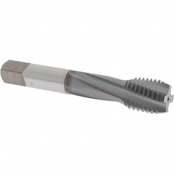 3/4-10 UNC Powdered Metal Tap, TiCN - OSG 1753808