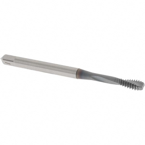 #6-32 UNC Powdered Metal Tap, TiCN - OSG 1754308