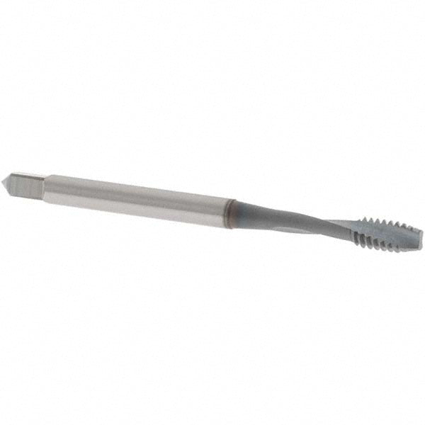#6-32 UNC Powdered Metal Tap, TiCN - OSG 1754508