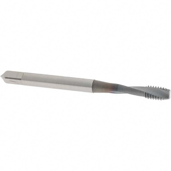 #8-32 UNC Powdered Metal Tap, TiCN - OSG 1754608