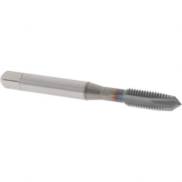 1/4-28 UNF Powdered Metal Tap, TiCN - OSG 1757708