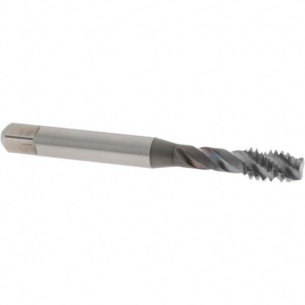1/4-20 UNC Vanadium High-Speed Steel Tap, TiCN - OSG 1722608