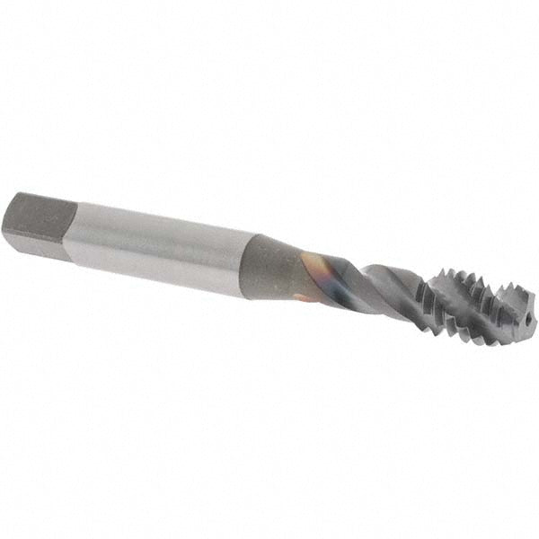 5/16-18 UNC Vanadium High-Speed Steel Tap, TiCN - OSG 1722808