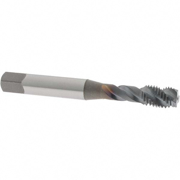 5/16-24 UNF Vanadium High-Speed Steel Tap, TiCN - OSG 1722908