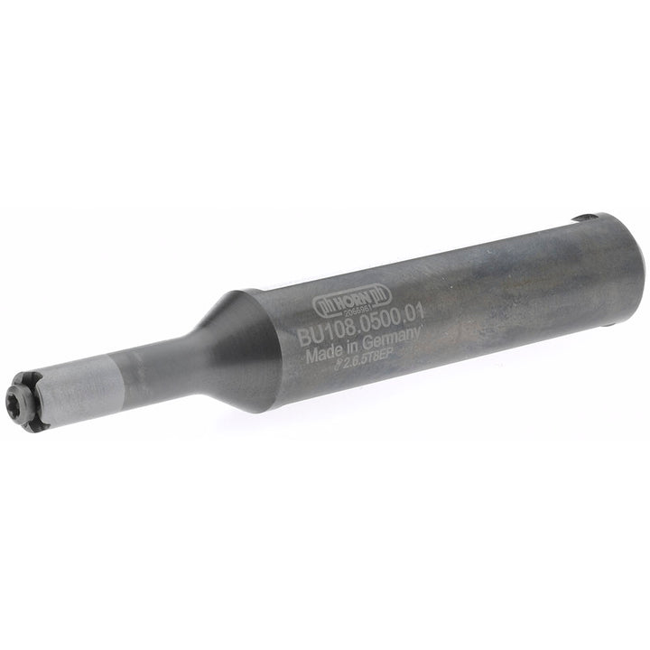 Boring & Grooving Bar Holders - HORN BU108050001