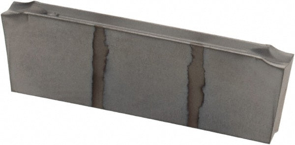ISO 13399 Solid Carbide Insert, Grade IC328, Coated - Iscar 6096788