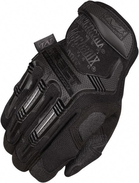 Small Covert Leather Tactical Gloves - Mechanix Wear MP-F55-008