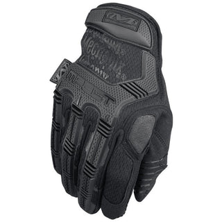 Large Covert Leather Tactical Gloves - Mechanix Wear MP-F55-009