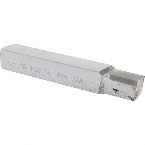 Single-Point Tool Bits - Kennametal 1256633