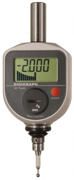 Layout Tool, 0.000400" accuracy - SPI 106000-ZS